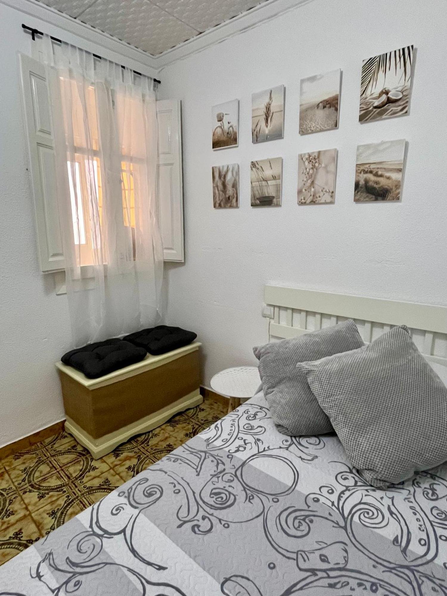 Apartamento Marejol Gandía Esterno foto