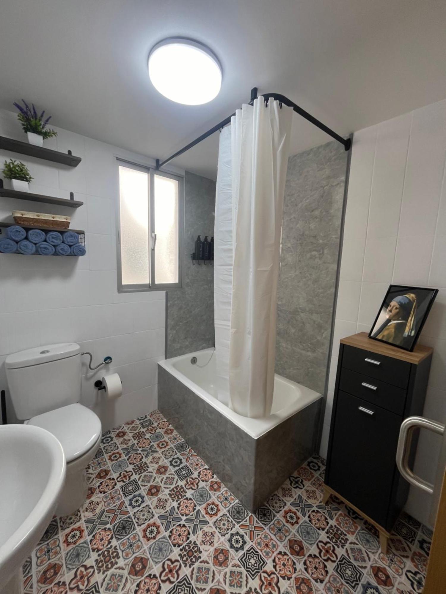 Apartamento Marejol Gandía Esterno foto