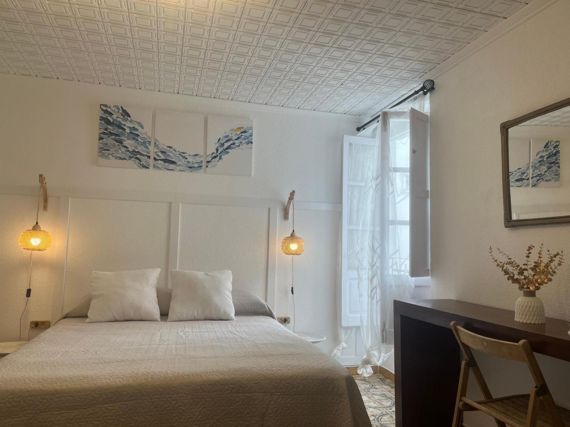 Apartamento Marejol Gandía Esterno foto