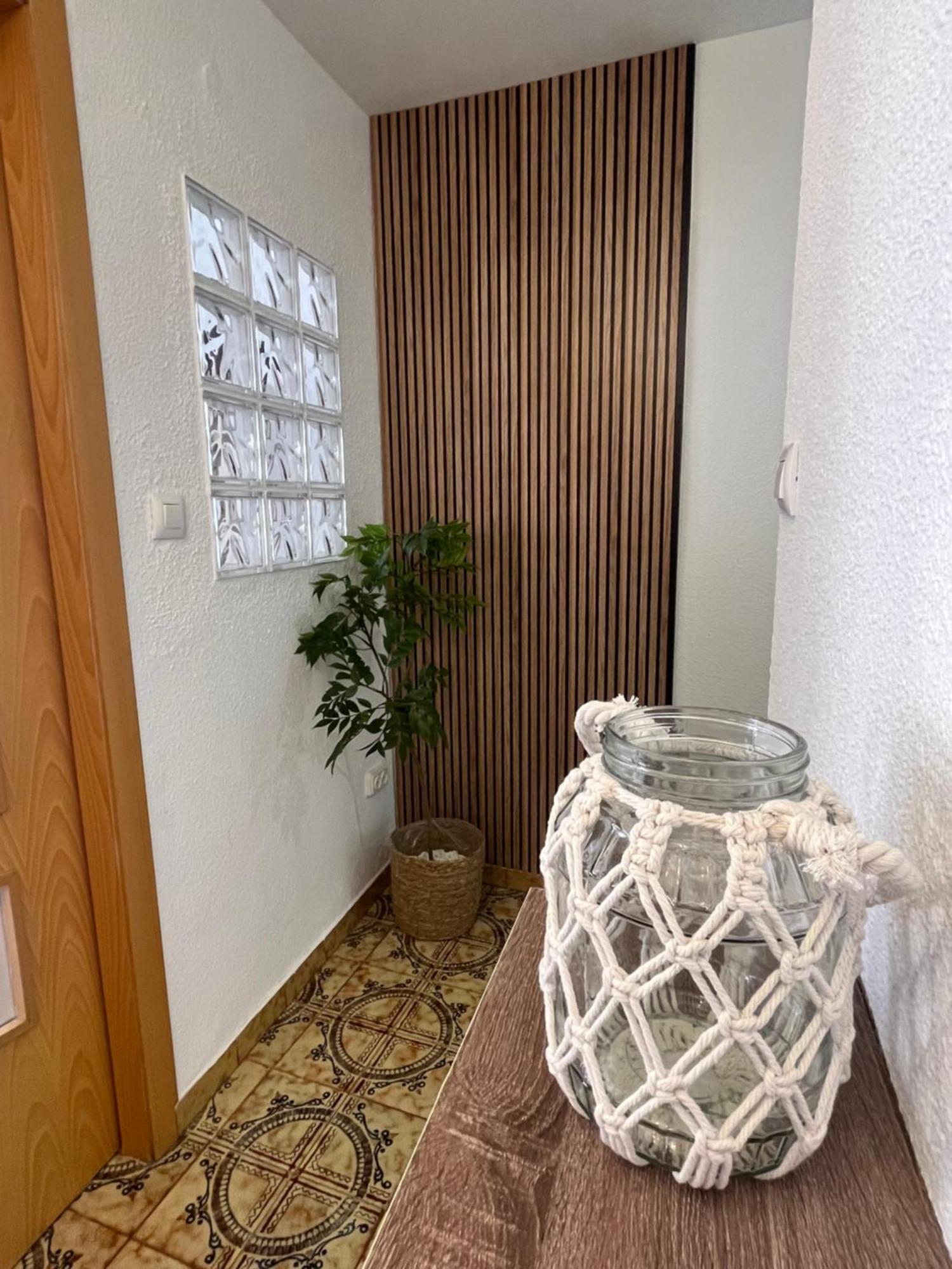 Apartamento Marejol Gandía Esterno foto